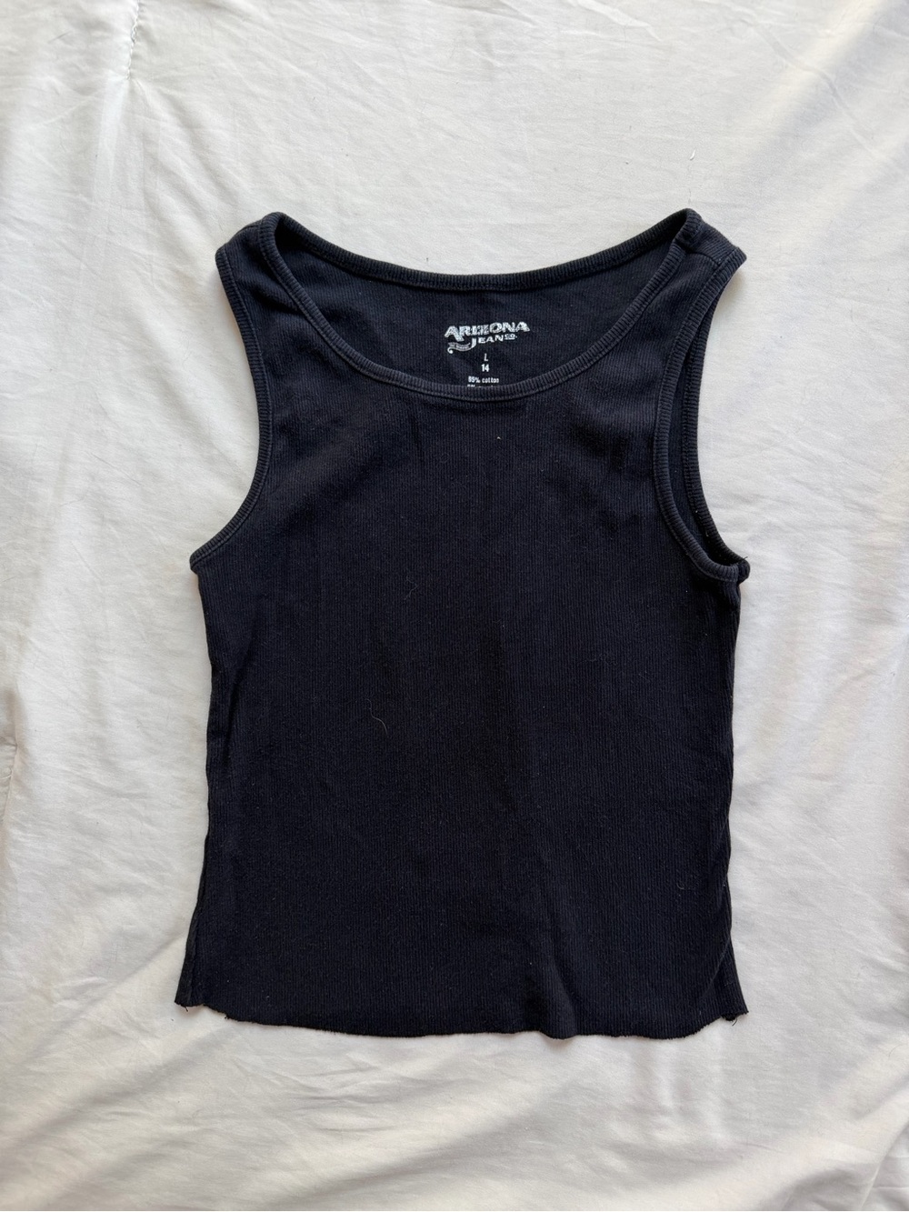 Arizona Jean Company Tank